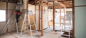 Entreprise de rénovation de la maison et de rénovation d’appartement à Chicourt